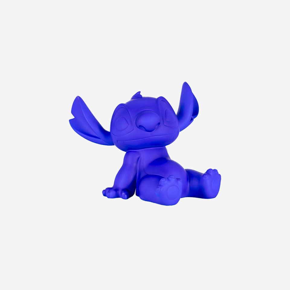 Stitch Small Sculpture design haut de gamme – Leblon Delienne