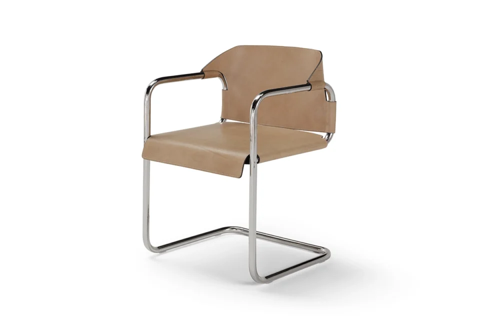 VIENNA | Chaise design haut de gamme – Amura Lab