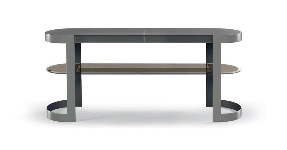 Biffi console design haut de gamme – Vittoria Frigerio