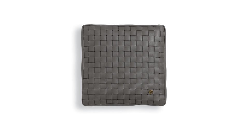 GLAM COLLECTION – VFTR01 coussin design haut de gamme – Vittoria Frigerio