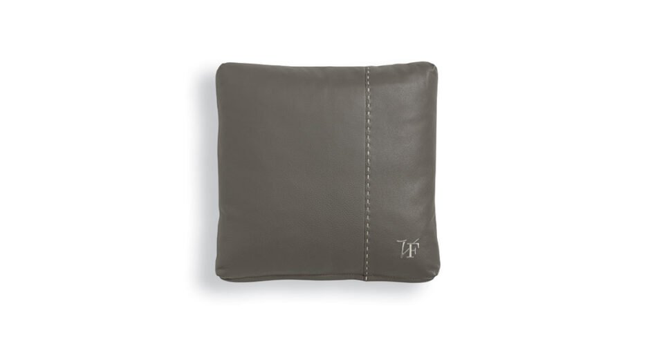 GLAM COLLECTION – VFSPIN4 coussin design haut de gamme – Vittoria Frigerio