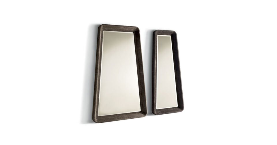 Barberini miroir design haut de gamme – Vittoria Frigerio