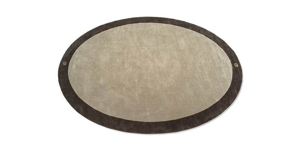 Pisani tapis design haut de gamme – Vittoria Frigerio