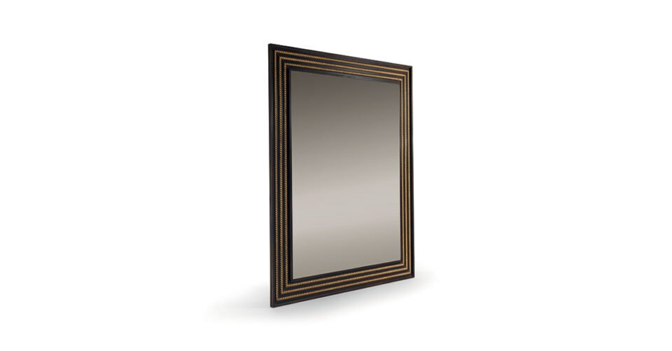 Alvi miroir design haut de gamme – Vittoria Frigerio
