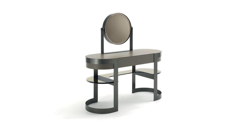 Biffi Bureau de beauté design haut de gamme – Vittoria Frigerio
