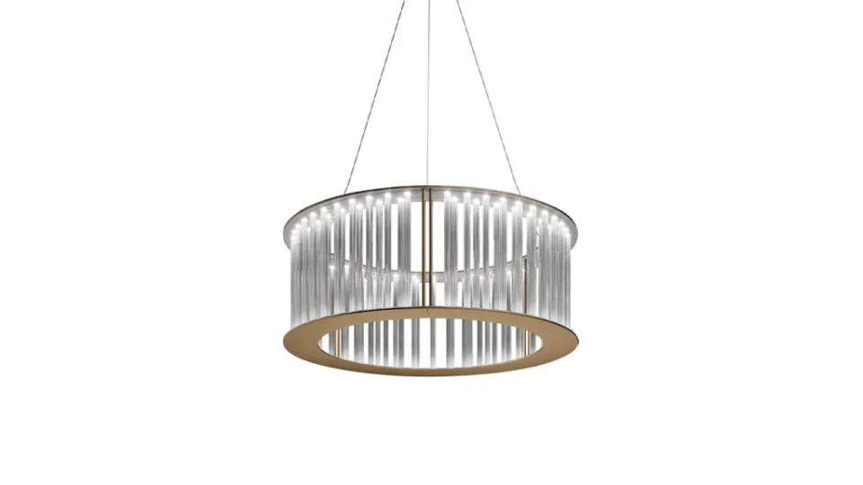 Comete Suspension design haut de gamme – Reflex Angelo