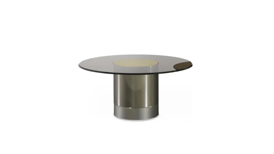 Tau 40 table d'appoint design haut de gamme – Reflex Angelo