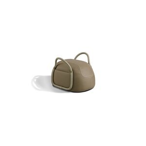 Turtle Ottomans | Pouf design haut de gamme – Gamma Arredamenti