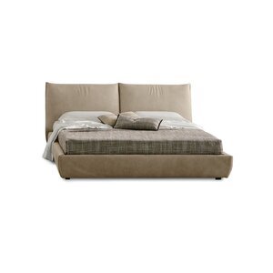 Cocoon Night – lit design haut de gamme – Gamma Arredamenti