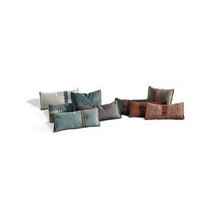 Royal | Coussin design haut de gamme – Gamma Arredamenti