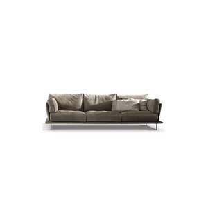 Vessel – Canapé sectionnel design haut de gamme – Gamma Arredamenti