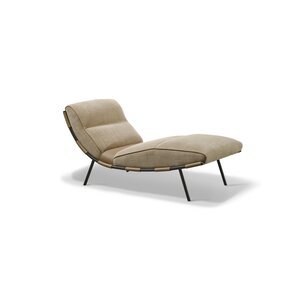 Cruise | chaise longue design haut de gamme – Gamma Arredamenti