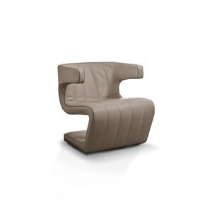 Dean | fauteuil design haut de gamme – Gamma Arredamenti