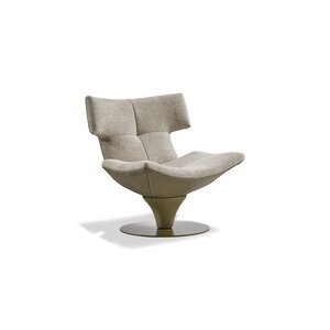 HARLEY | fauteuil design haut de gamme – Gamma Arredamenti