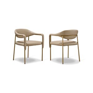 Spider – chaise design haut de gamme – Gamma Arredamenti