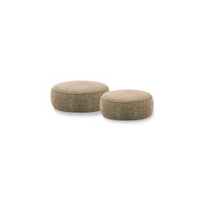 Baloon Ottomans – Poufs design haut de gamme – Gamma Arredamenti