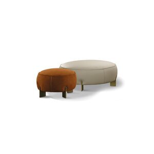 Tokyo Ottomans | Pouf design haut de gamme – Gamma Arredamenti