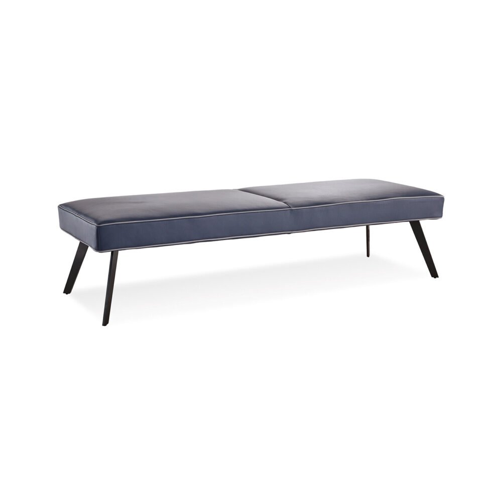 Tulip Night | Banc design haut de gamme – Gamma Arredamenti