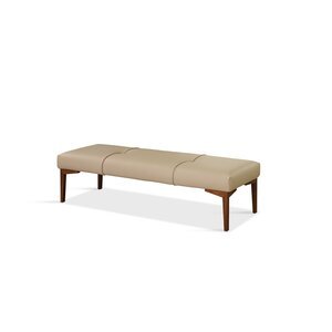 Yoko | Banc design haut de gamme – Gamma Arredamenti