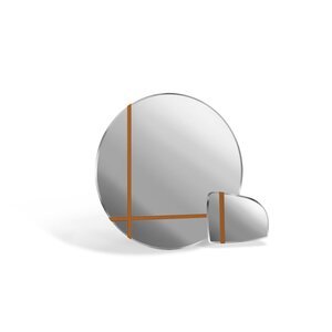 Zoom | miroir design haut de gamme – Gamma Arredamenti