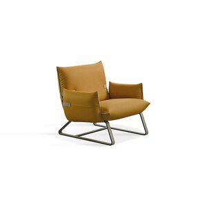 Fifty | fauteuil design haut de gamme – Gamma Arredamenti