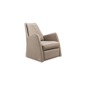 KATE | fauteuil design haut de gamme – Gamma Arredamenti