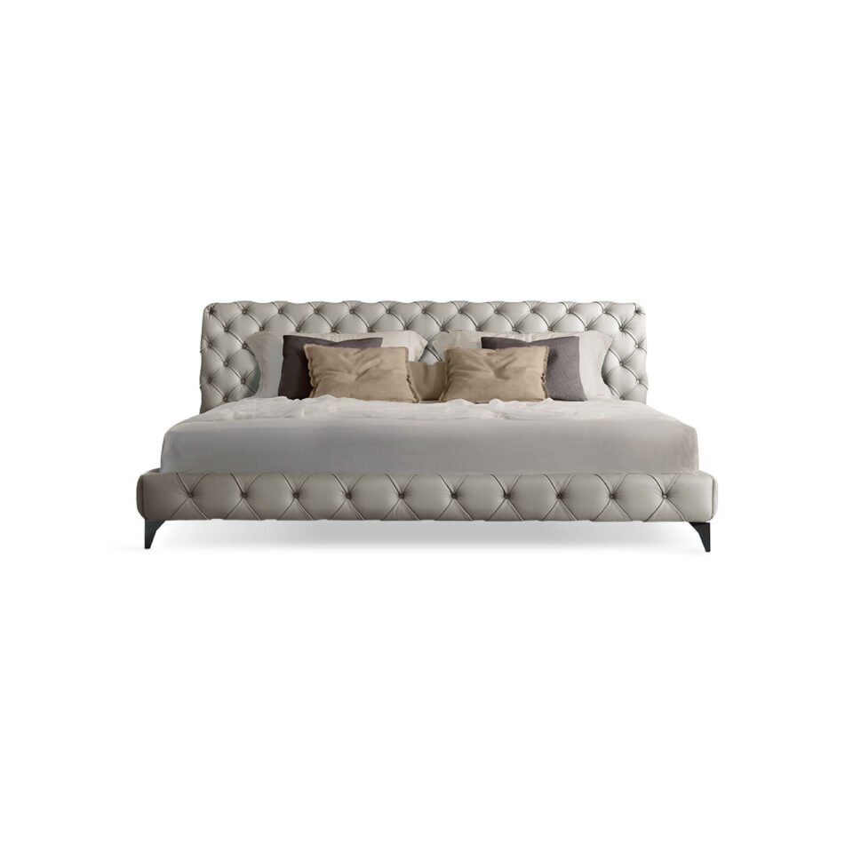 Aston Night – lit design haut de gamme – Gamma Arredamenti
