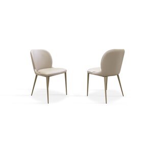 Medea – chaise design haut de gamme – Gamma Arredamenti