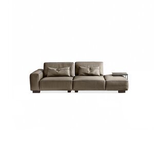 Soho – Canapé design haut de gamme – Gamma Arredamenti