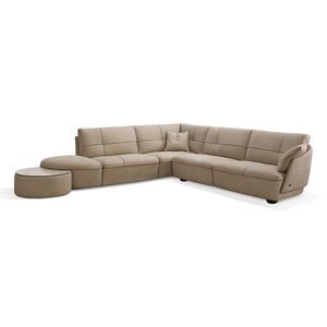 Space – Canapé design haut de gamme – Gamma Arredamenti