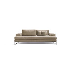 Sunset – canapé design haut de gamme – Gamma Arredamenti