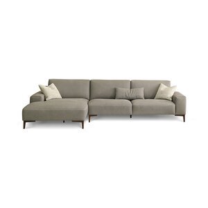 Twiga – canapé design haut de gamme – Gamma Arredamenti