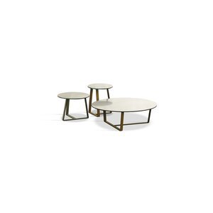 Fifty – table basse design haut de gamme – Gamma Arredamenti