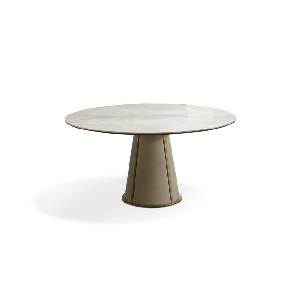 Jago Lounge – table basse design haut de gamme – Gamma Arredamenti