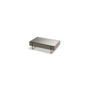 Newport – table basse design haut de gamme – Gamma Arredamenti