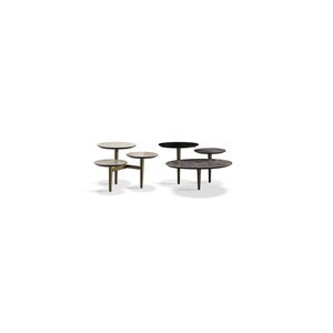 Planets – table basse design haut de gamme – Gamma Arredamenti
