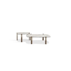 Summer – table basse design haut de gamme – Gamma Arredamenti