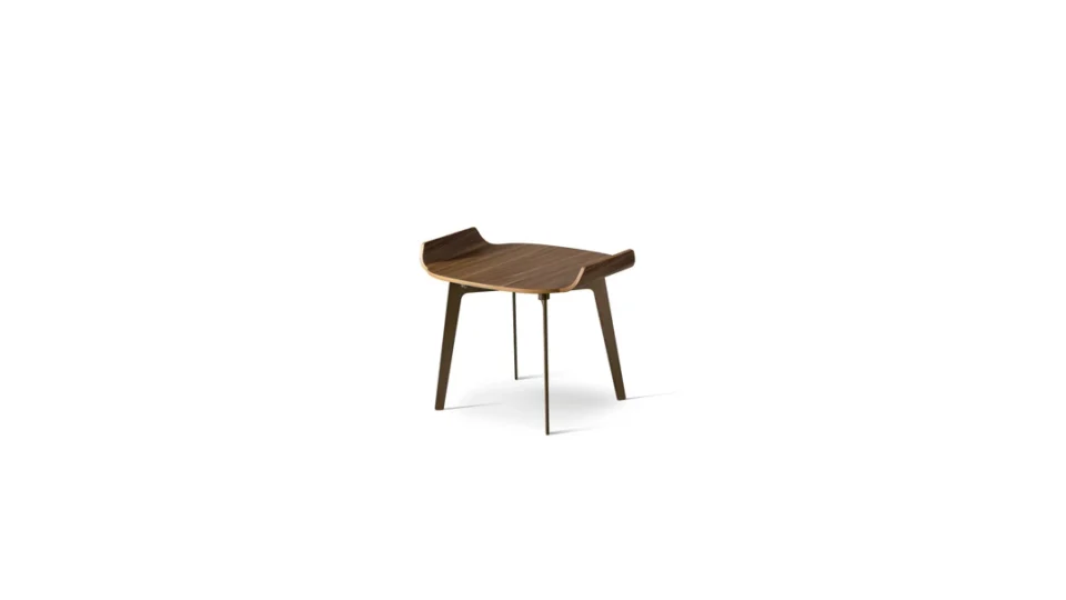 Olos bedside table