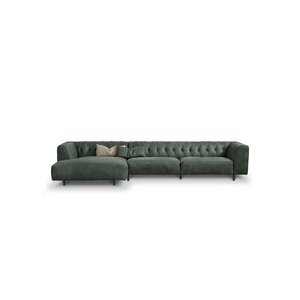 Marlon | canapé design haut de gamme – Gamma Arredamenti