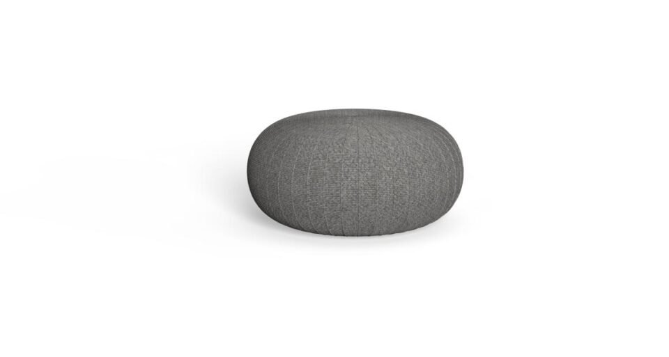 Jackie Pouf Medium