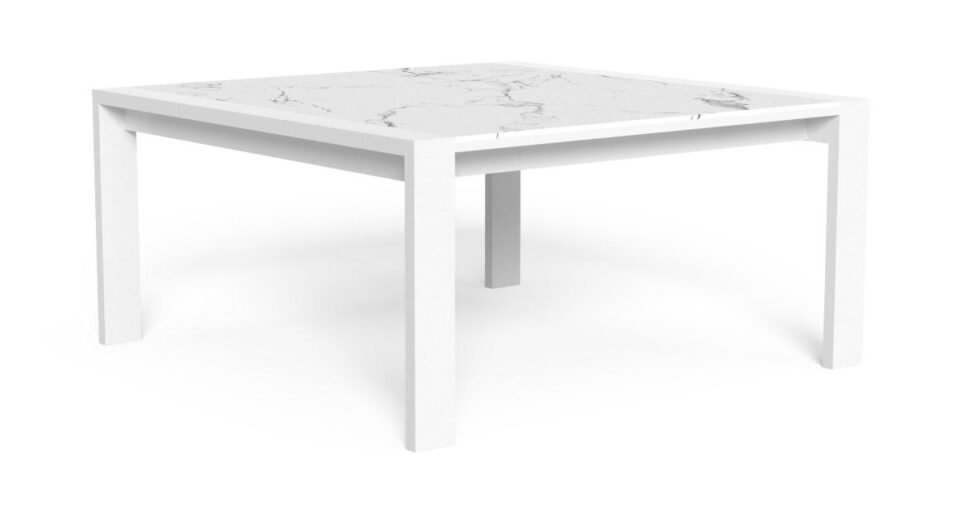 Argo//Alu Table à manger 157×157