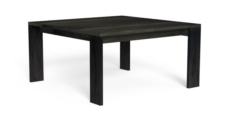 Argo//Wood Table à manger 165 x 165