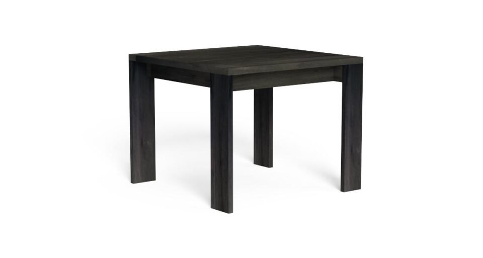 Argo//Wood Table à manger 95 x 95