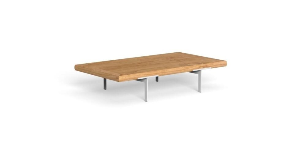 Allure table à café 79×140
