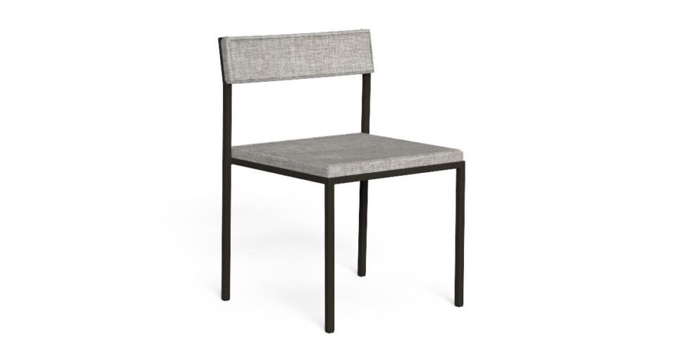 Casilda Chaise repas