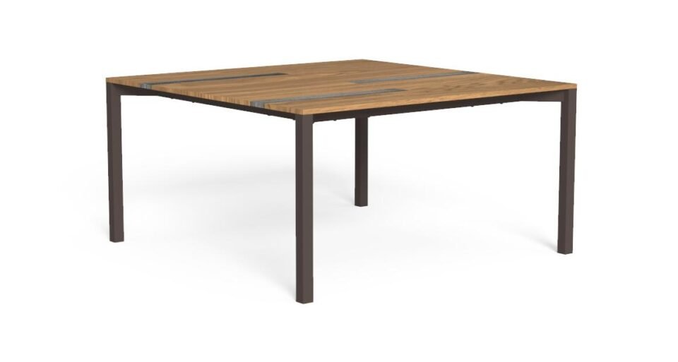 Casilda Table à manger 150 x 150