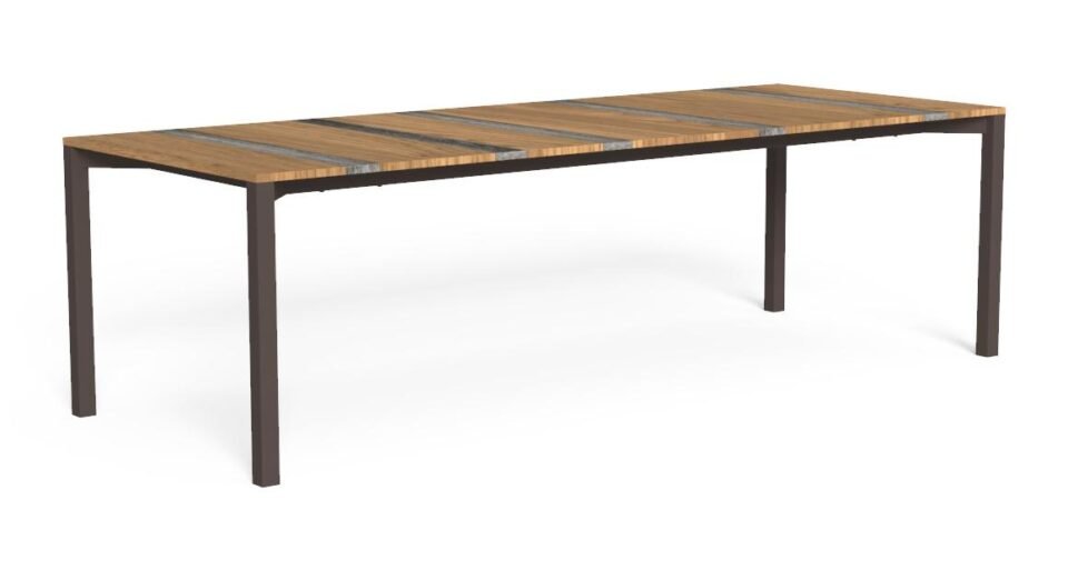 Casilda Table à manger 260 x 100