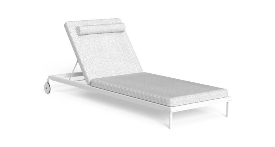 Cleo Soft//Alu Bain de soleil