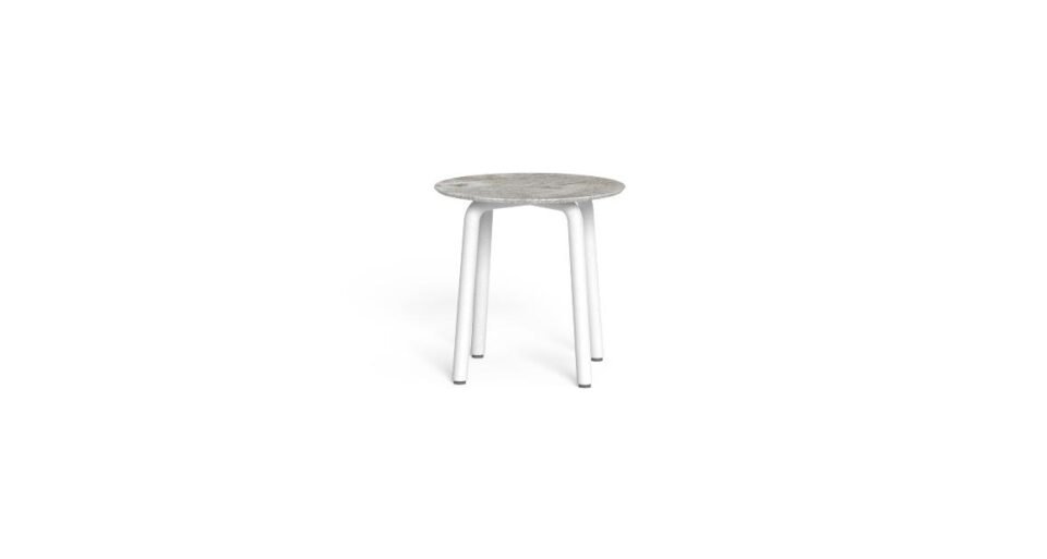 CleoSoft//Alu Table à café D50