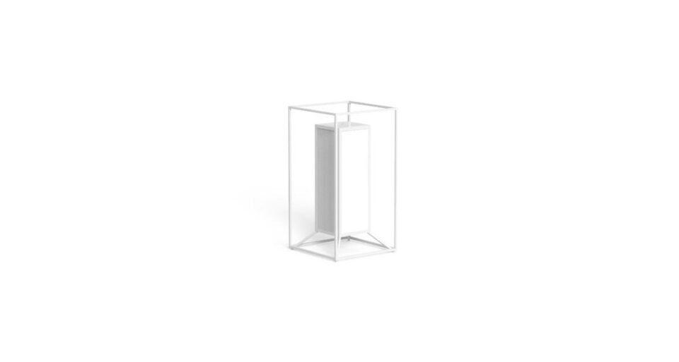 CleoSoft//Alu Lanterne